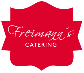 Logo Freimanns Catering
